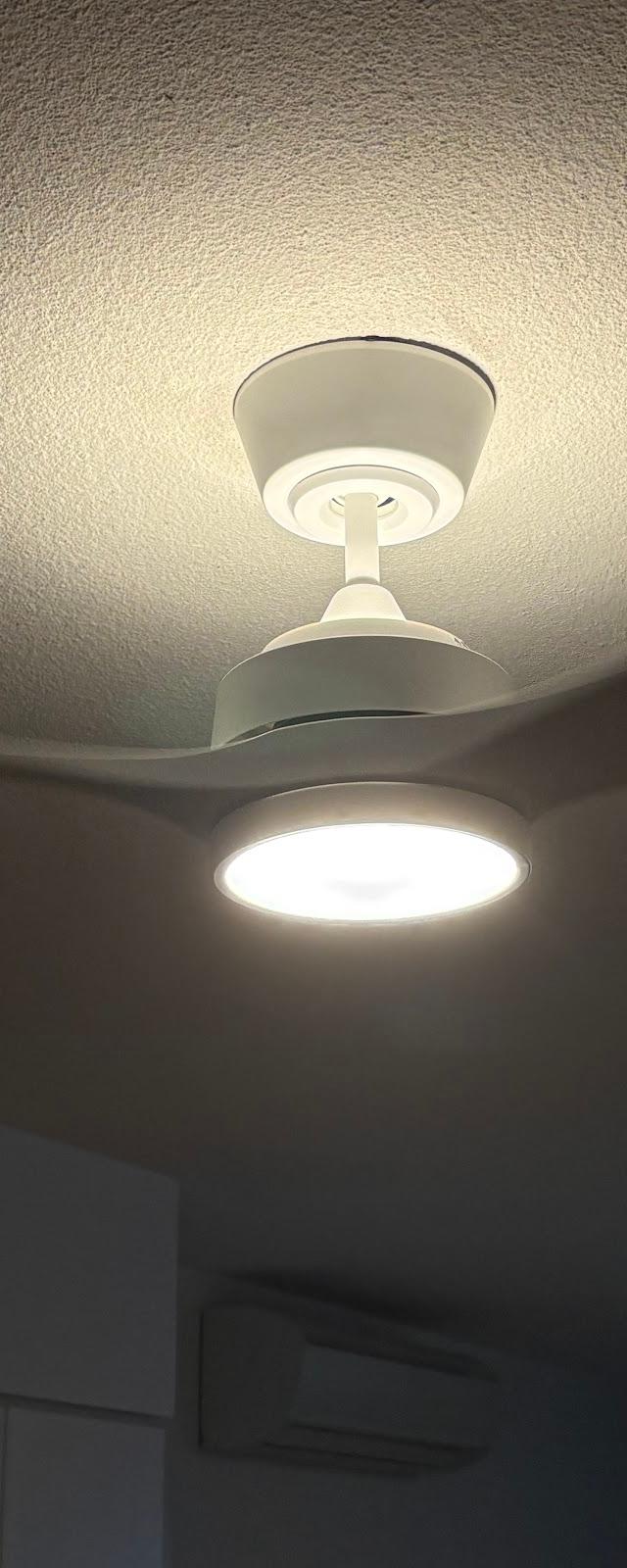 Moonphase Electrical