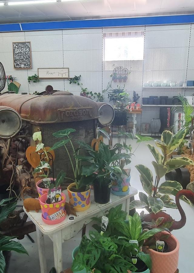 Moonta Building & Landscape Supplies