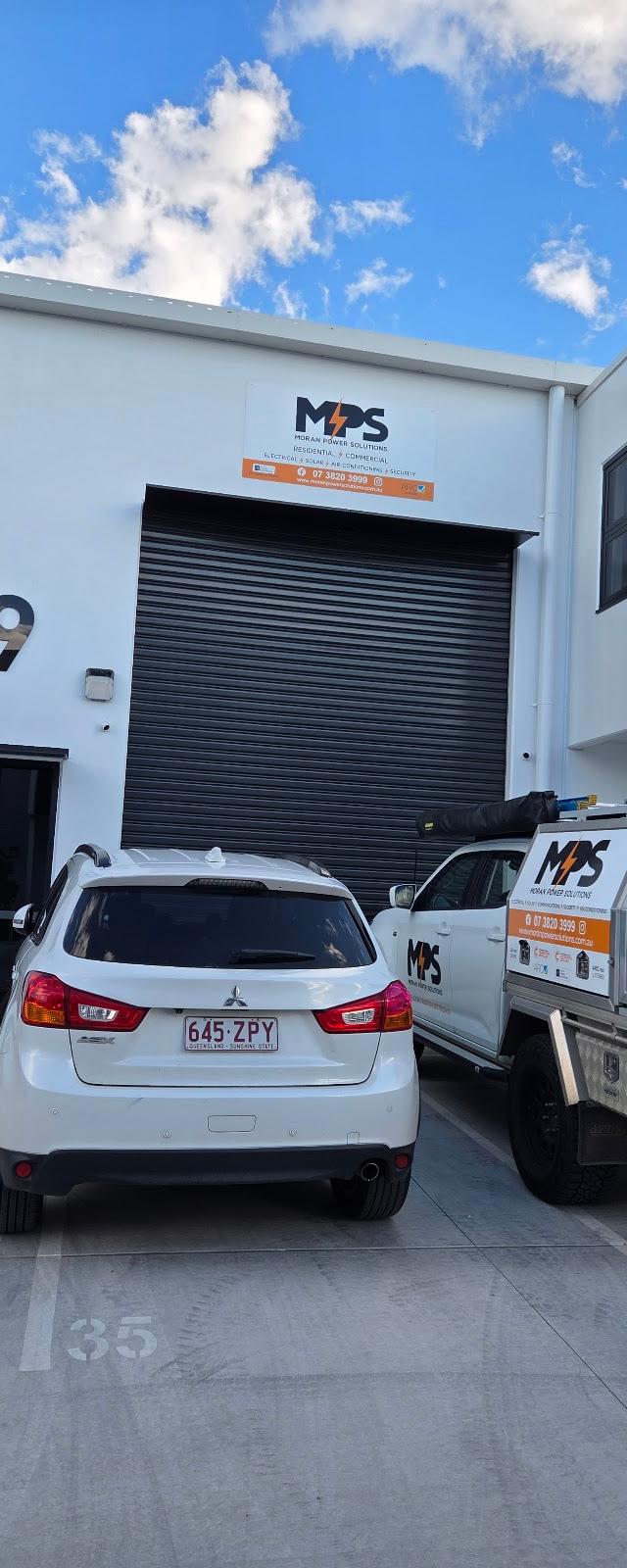 Moran Power Solutions
