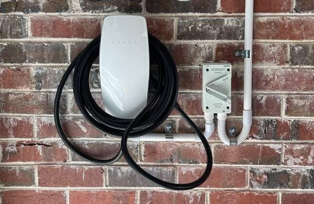More Power Electric NSW