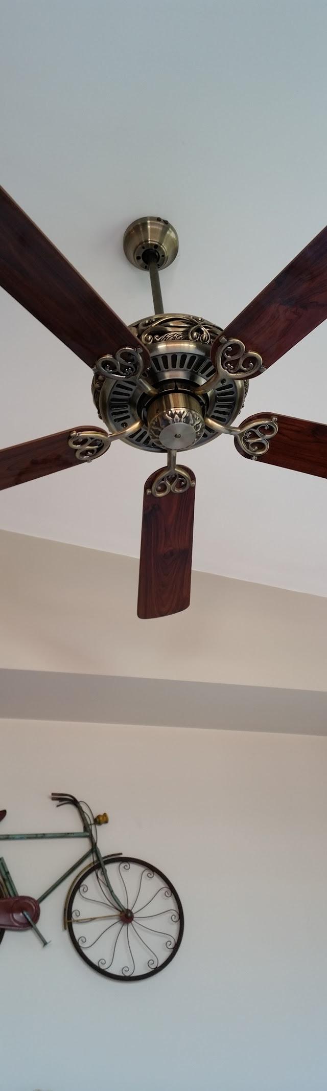 Morgan Electrical