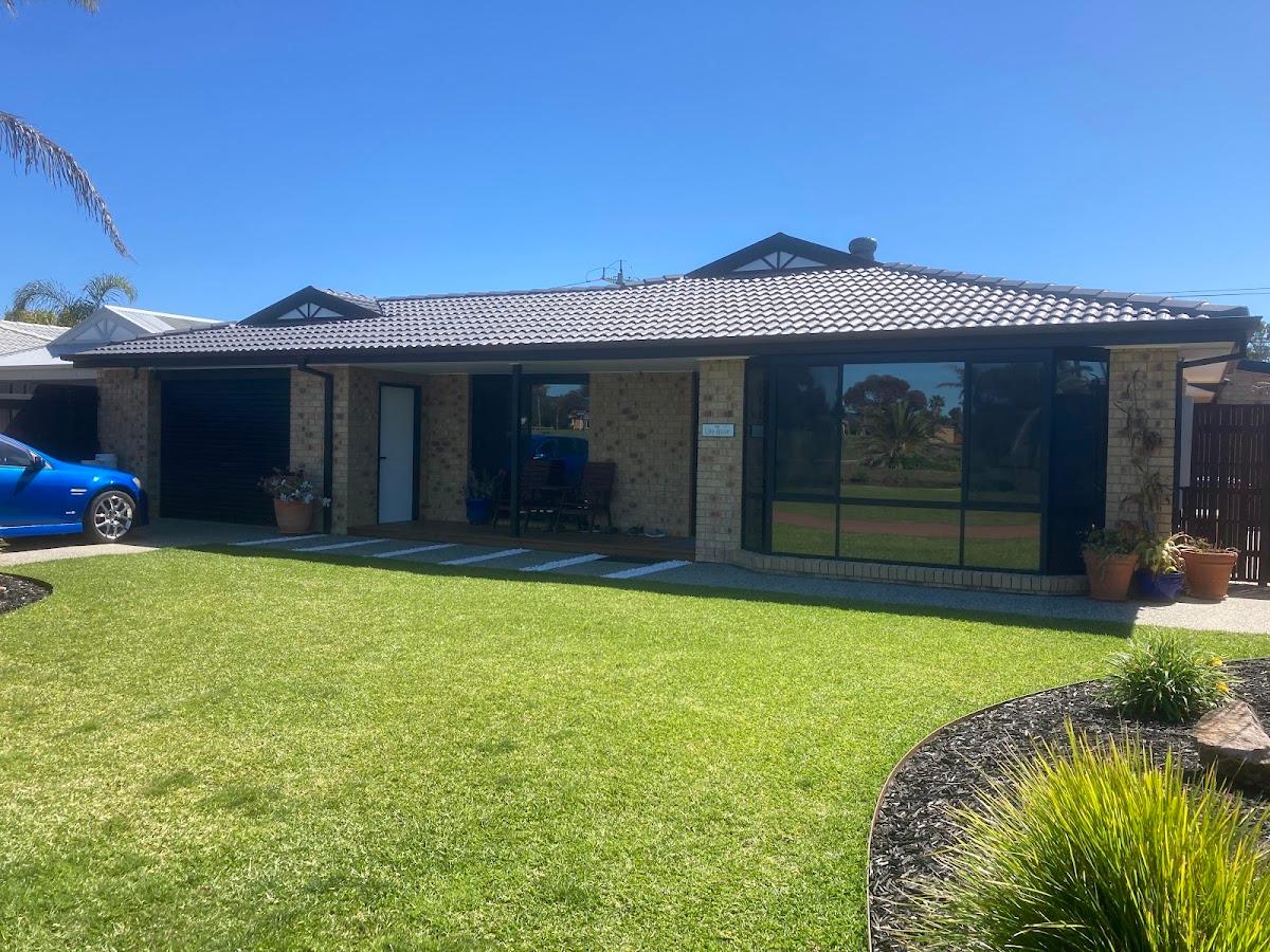 Mornington roofing