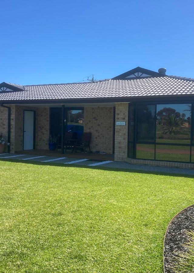 Mornington roofing