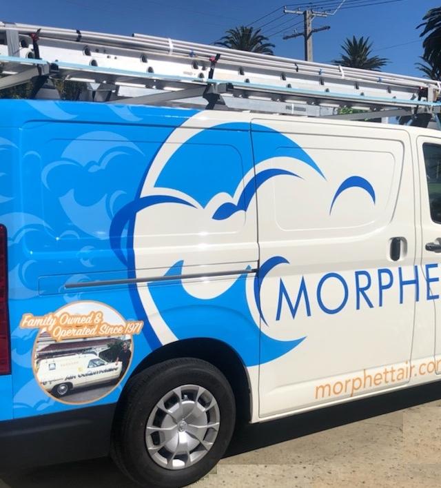 Morphett Air