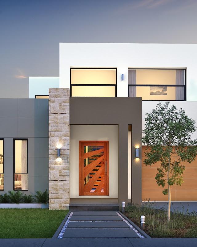 Morris Homes