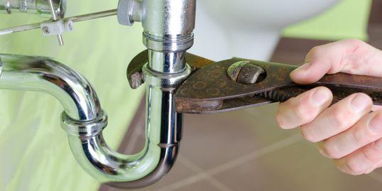 Morton Plumbing NQ