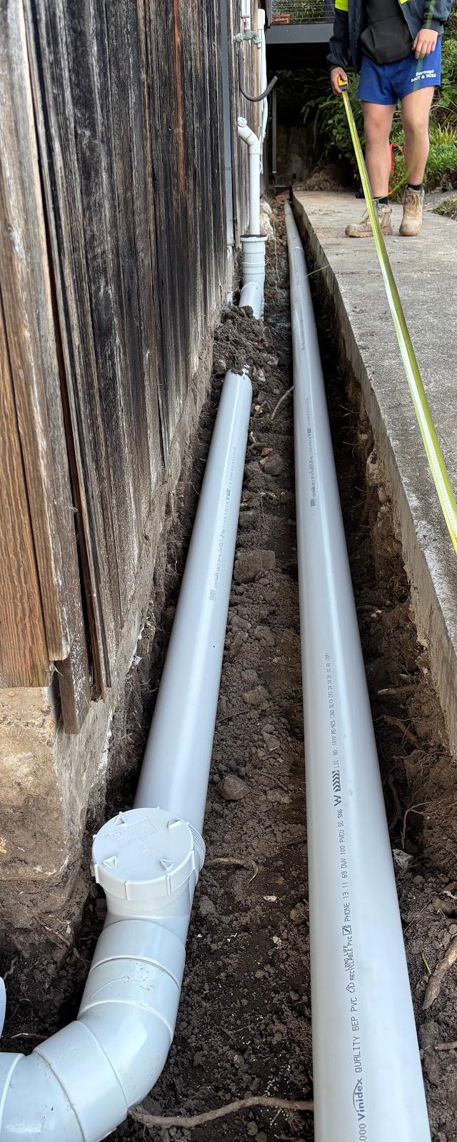 Moruya Plumbing Drainage & Civil Pty Ltd