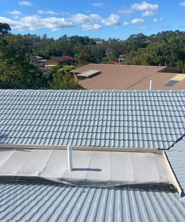 Mostyn Roofing