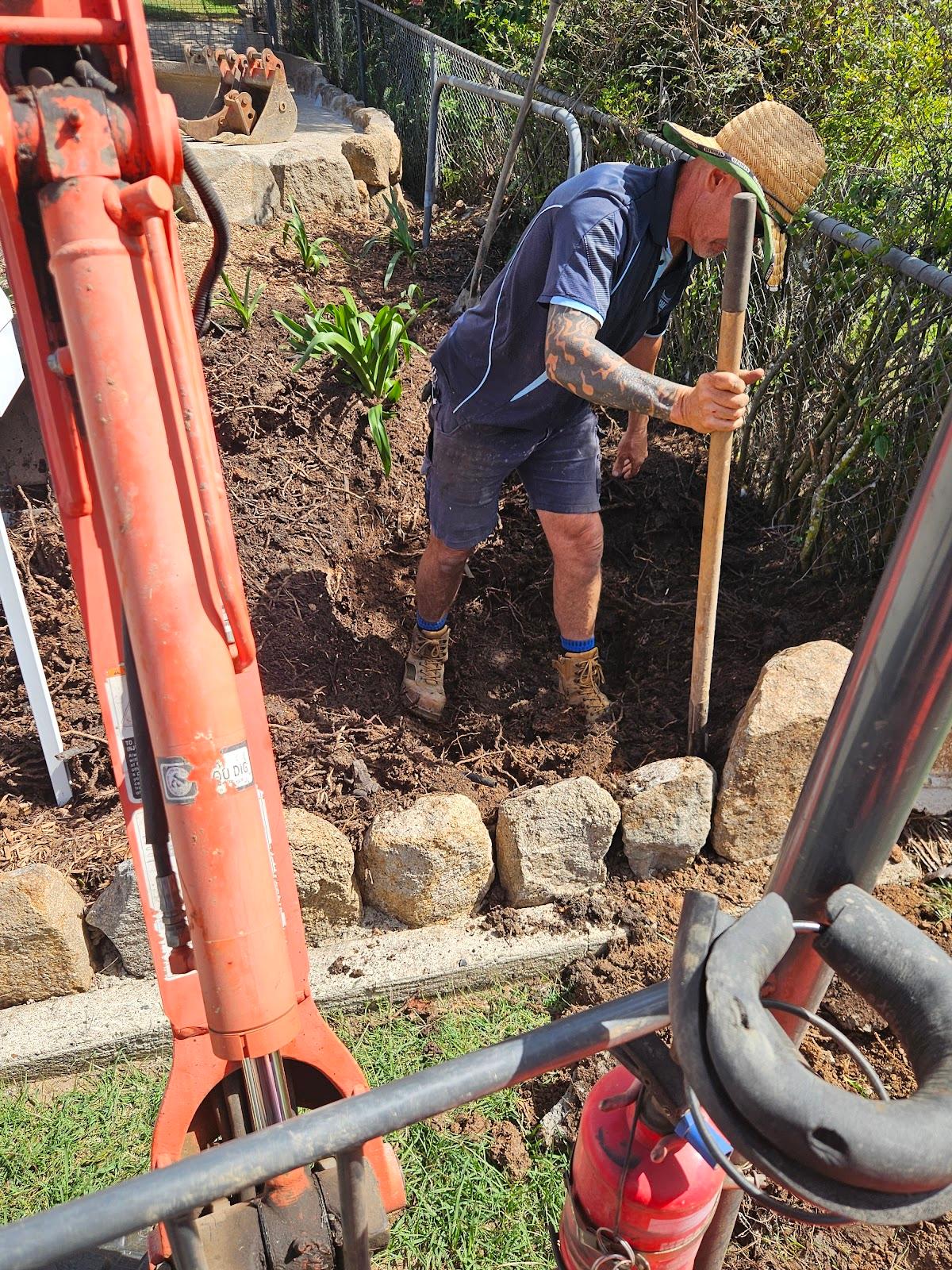 Mothersole Plumbing