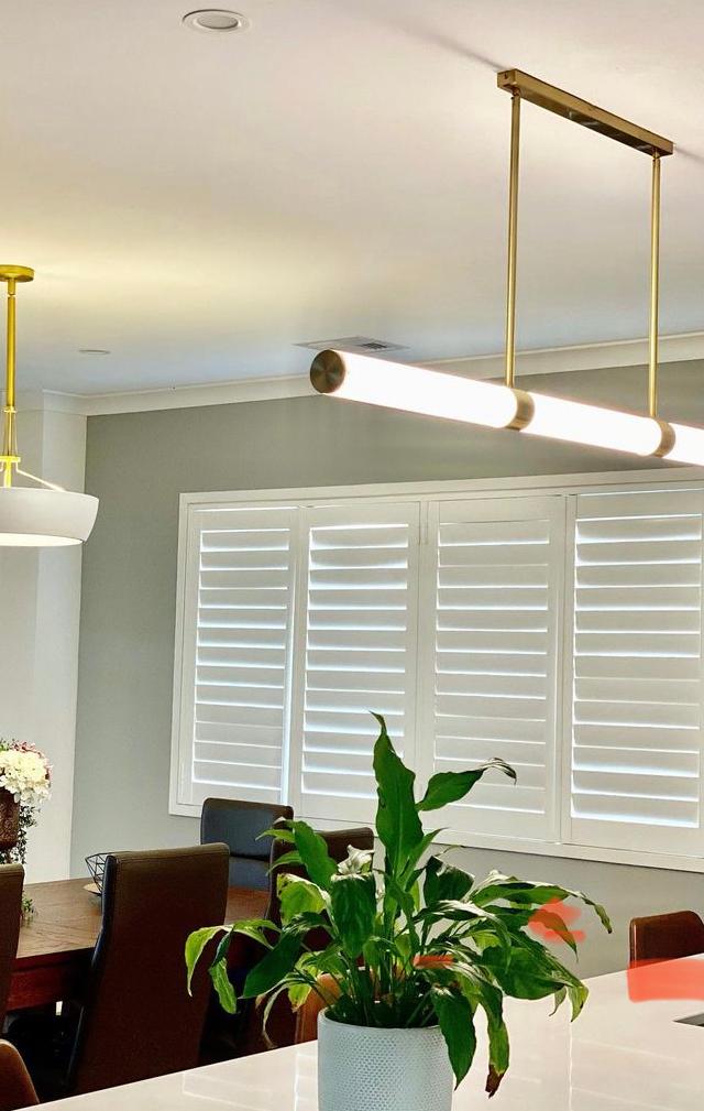 MOTION | Electrical & HVAC