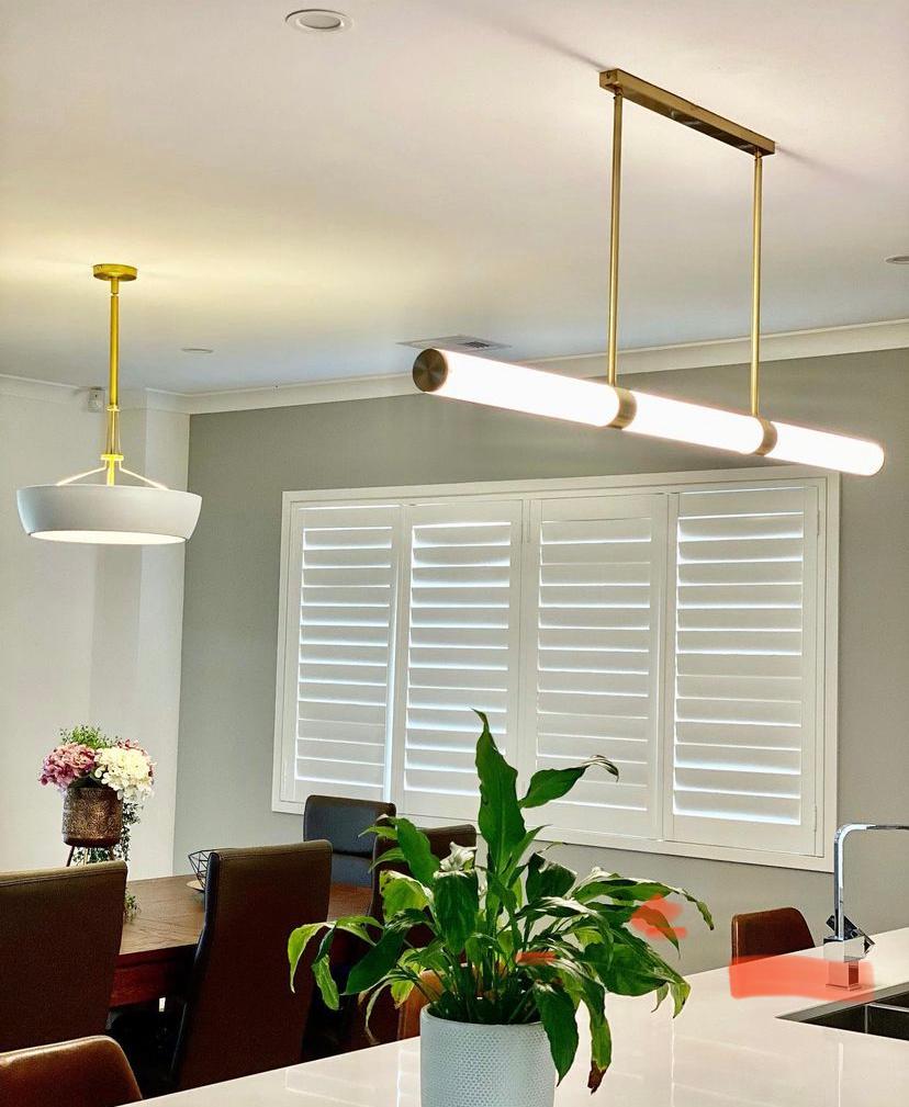 MOTION | Electrical & HVAC