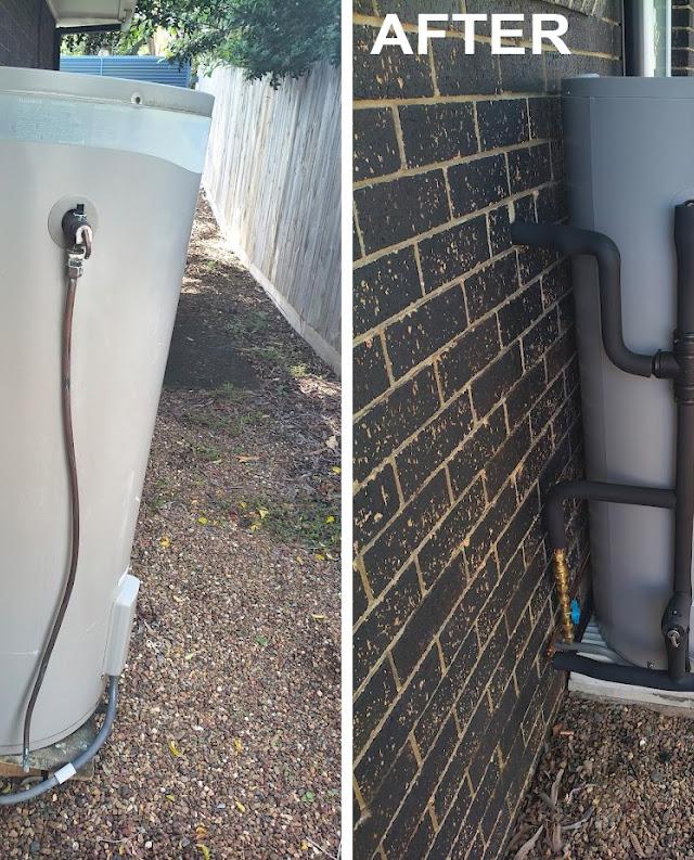 Mount Coolum Plumbing