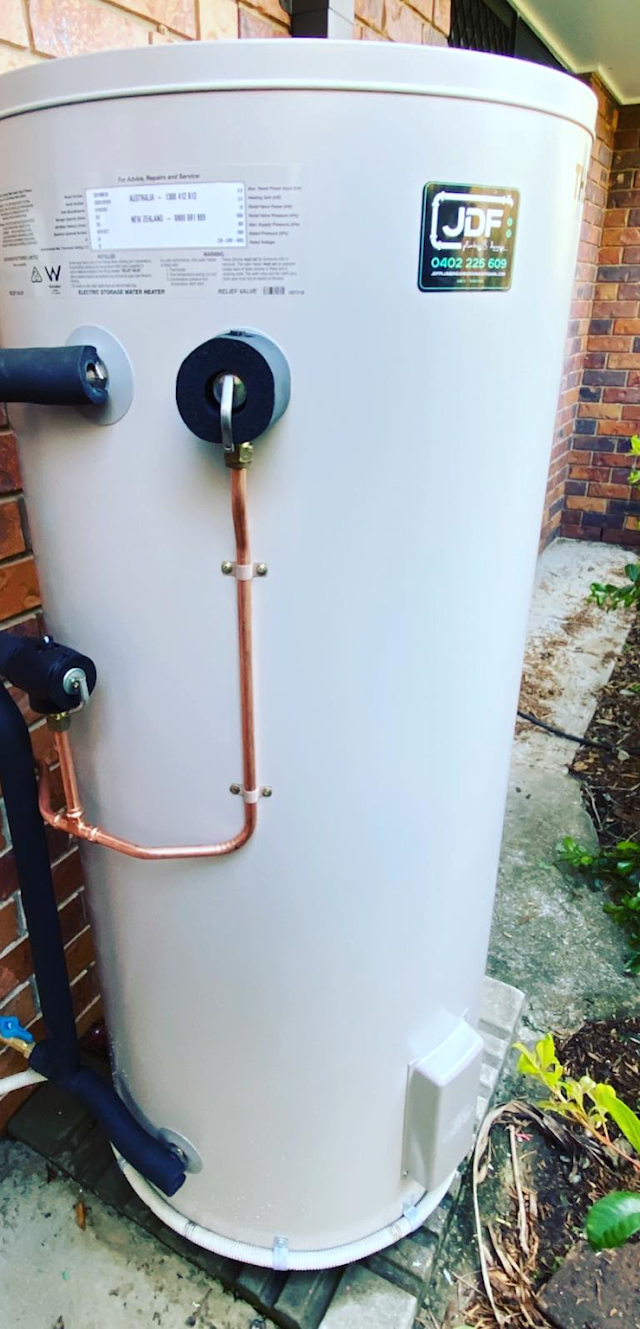 Mount Druitt Plumber