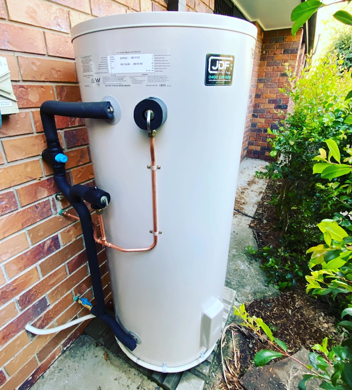 Mount Druitt Plumber