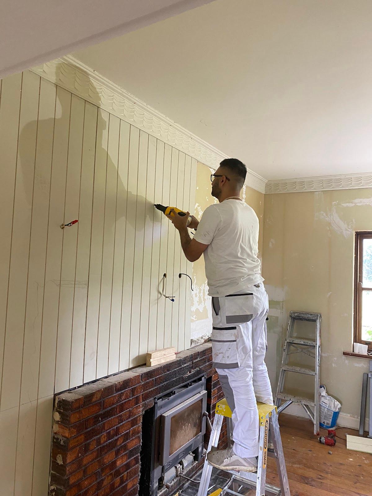 Mount Gambier Paint & Reno