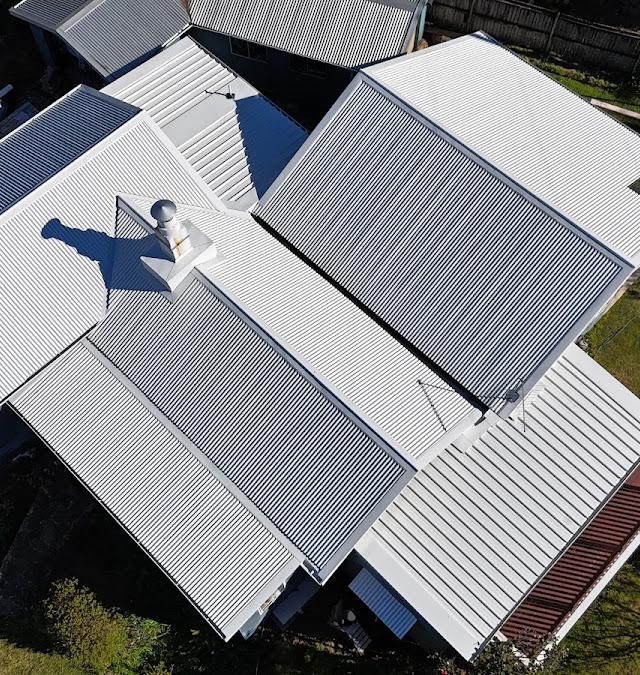 Mountain Wide Roofing