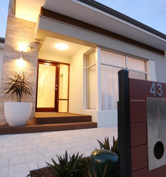 Move Homes