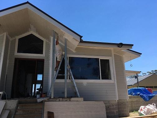 MP PAINTING & DECORATING Sydney, Hornsby Shire