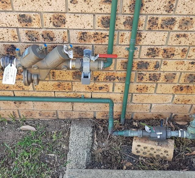 MP Plumbing