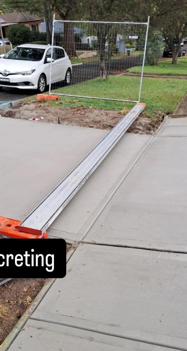 Mpk concreting pty ltd