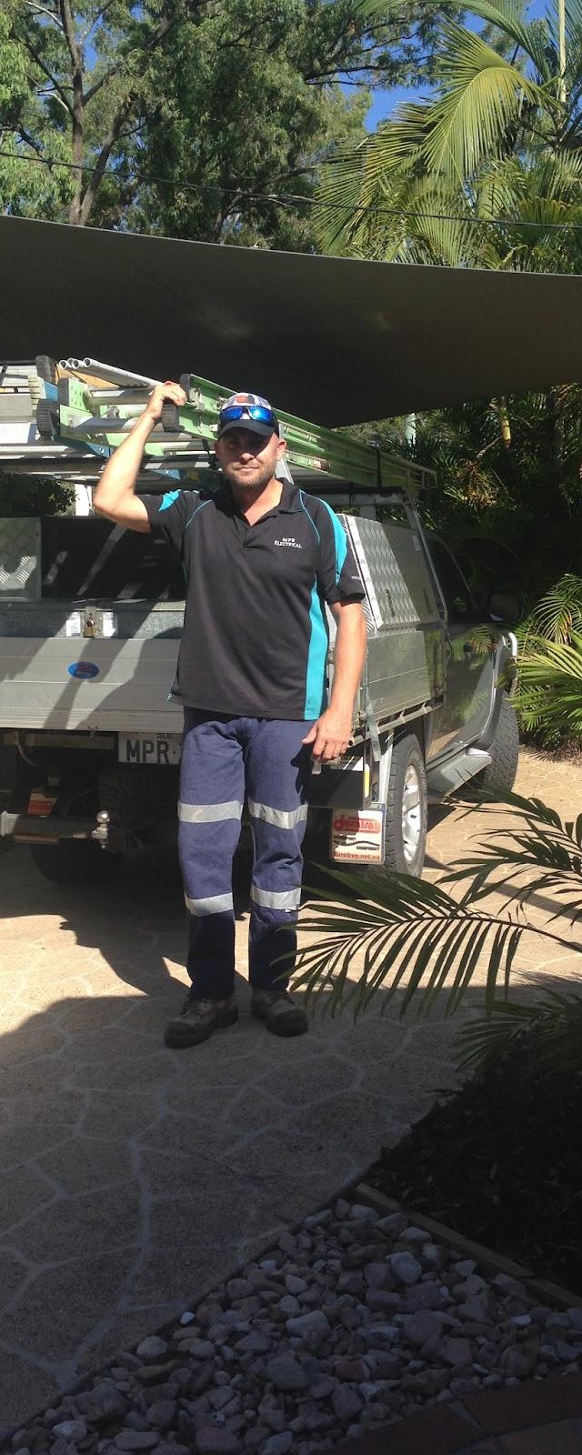 MPR Electrical