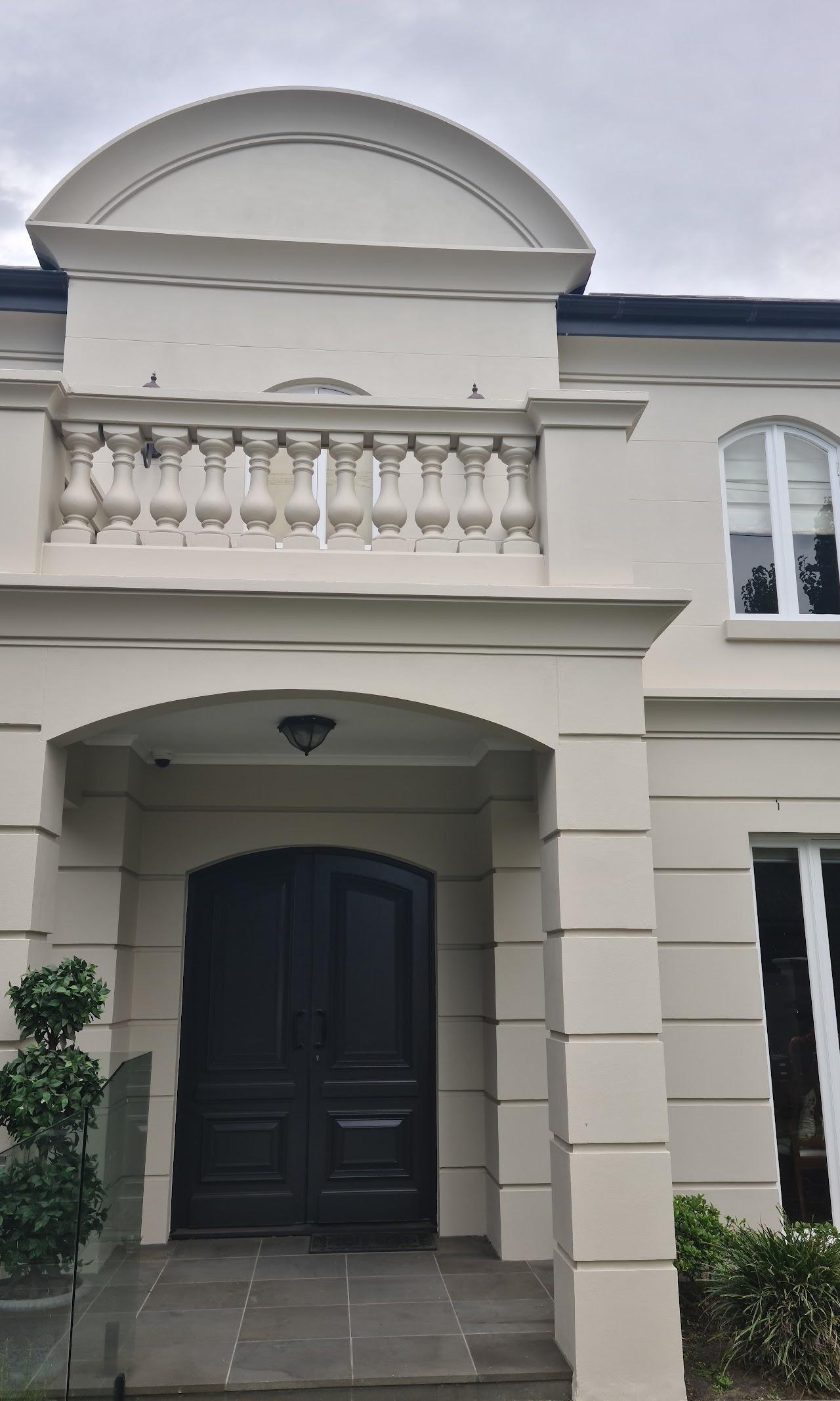 MPR Painting Services