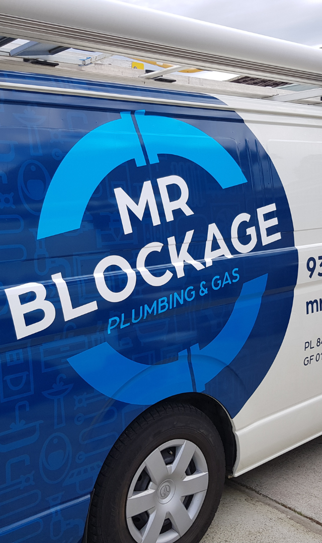 Mr Blockage Plumbing & Gas