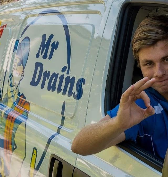 Mr Drains Plumbing & Drainage