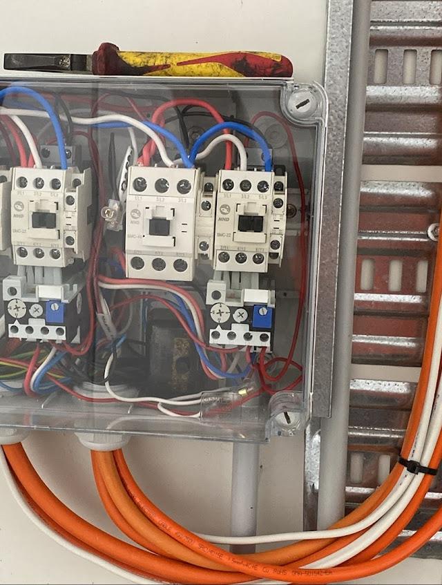 Mr Electric Services