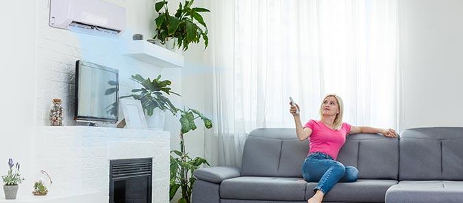 Mr Kool Air Conditioning