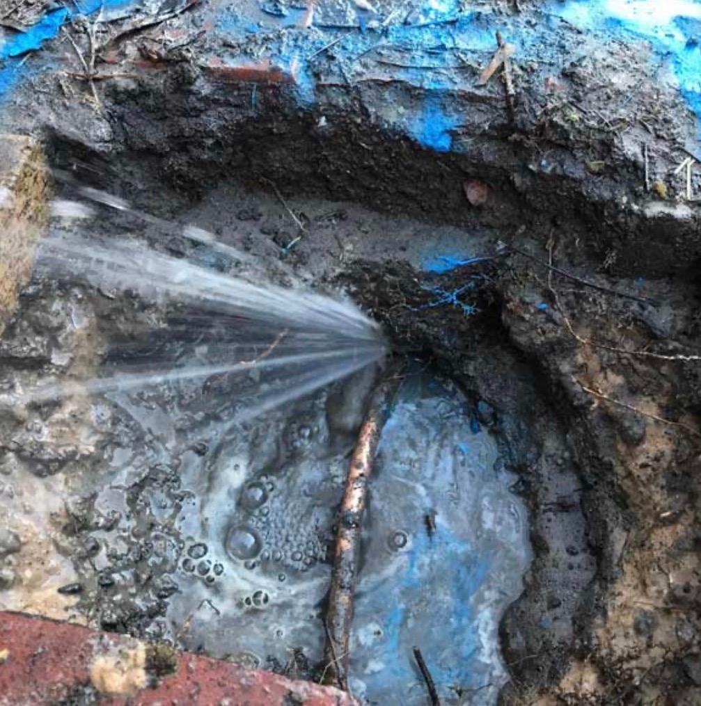 Mr Leak detection and Plumbing