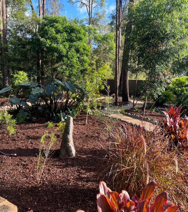 Mr Natural Landscaping