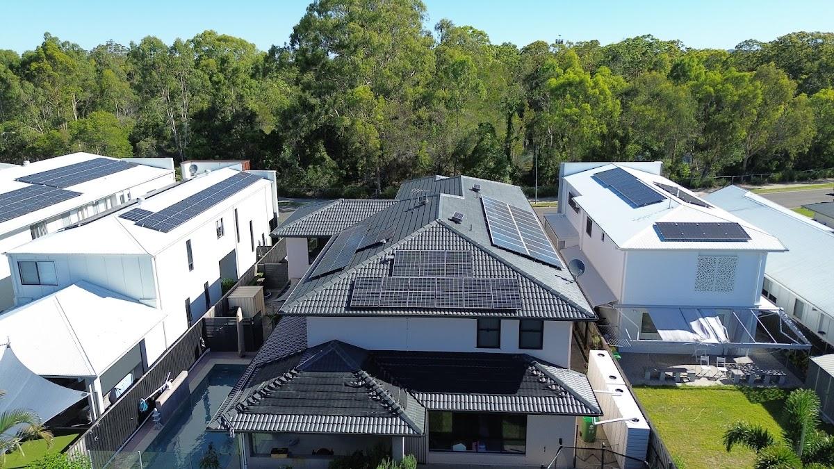 Mr Roof Solutions
