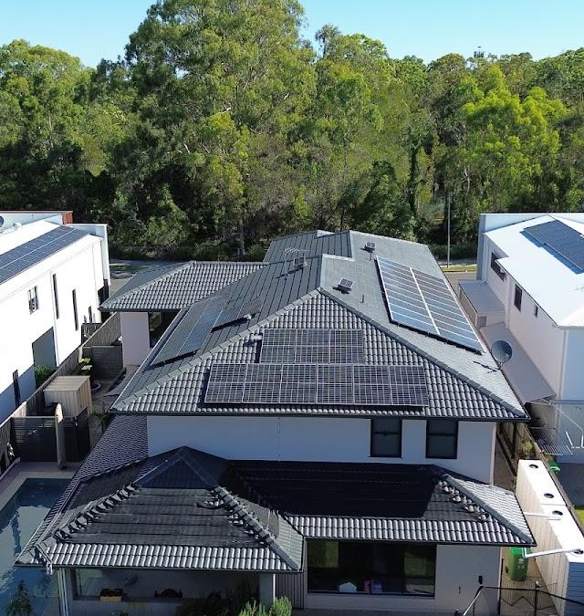 Mr Roof Solutions