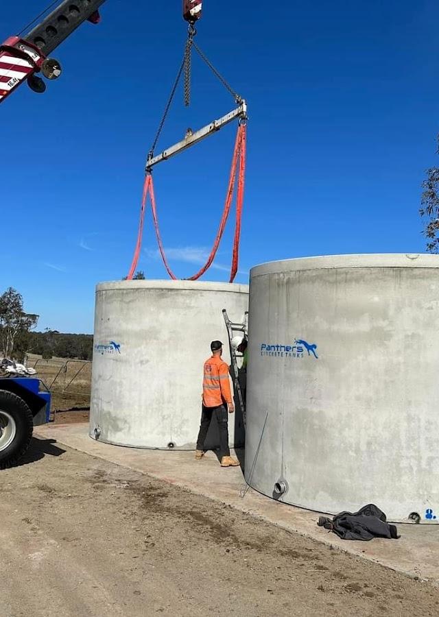 Mr Smith Plumbing