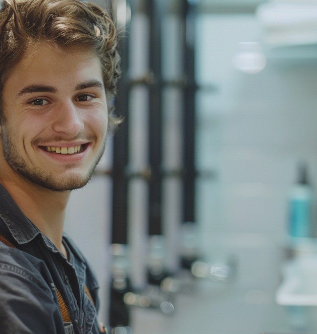 Mr Sydney Plumber
