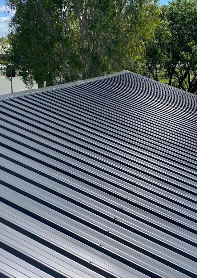 MRA Roofing & Construction