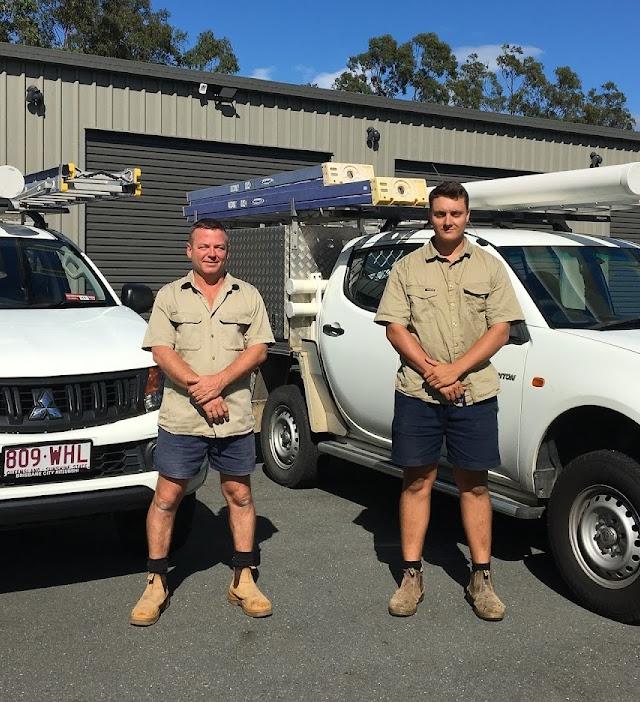 MRC Electrical