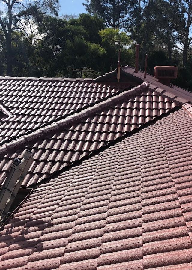 MRI Roofing Group Pty Ltd