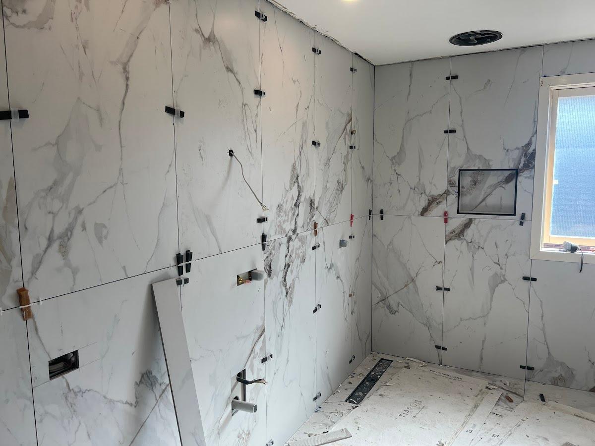 MRM Tiling Pty.Ltd