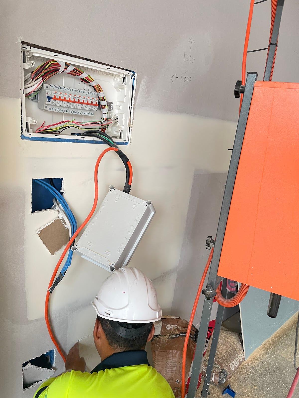 MS Electrical