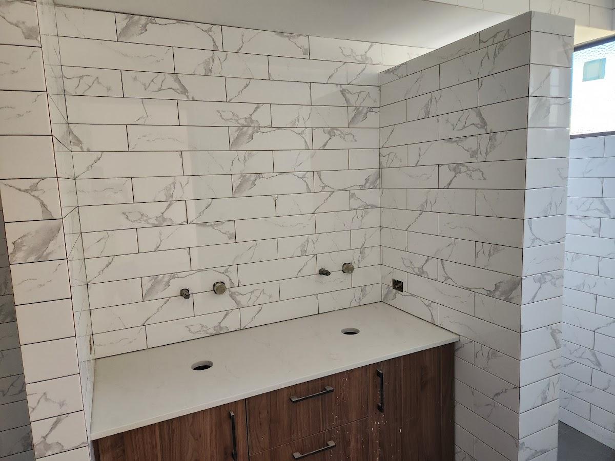 MSG TILING