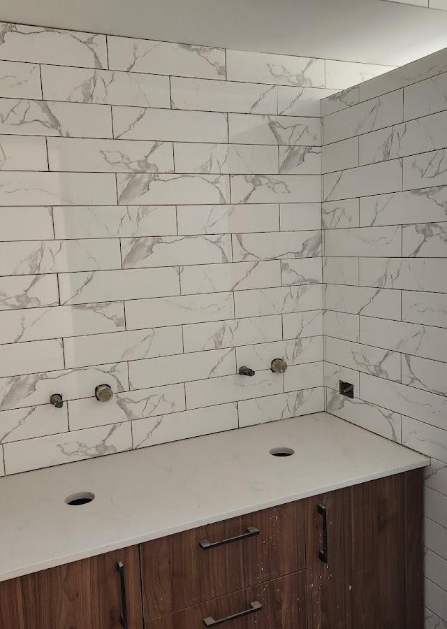 MSG TILING