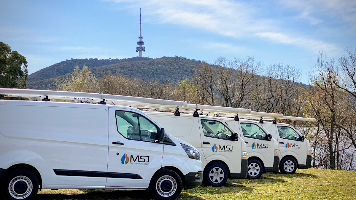 MSJ Plumbing Group