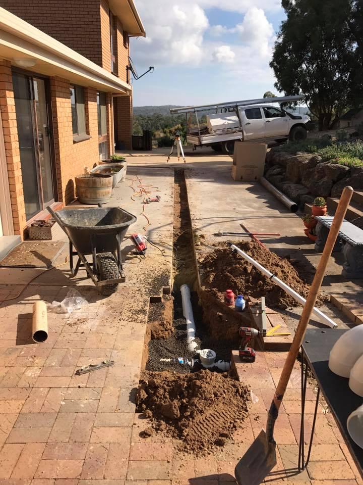 Mt Alexander Plumbing