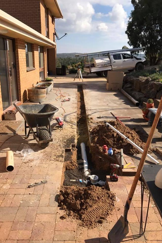 Mt Alexander Plumbing