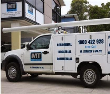 MT Plumbing