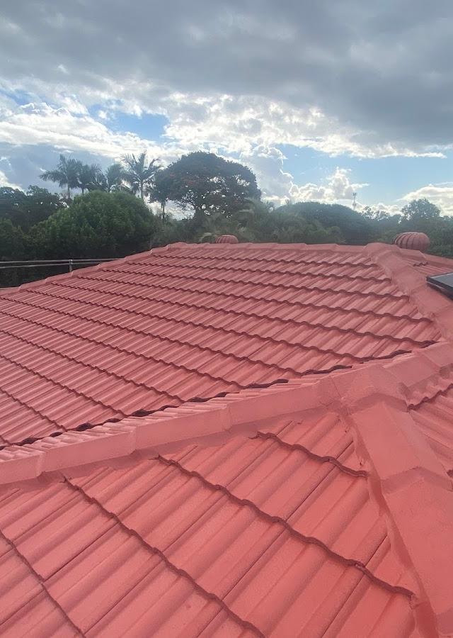 MTEC ROOFING AND GUTTERING
