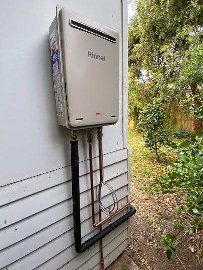 MTR Plumbing