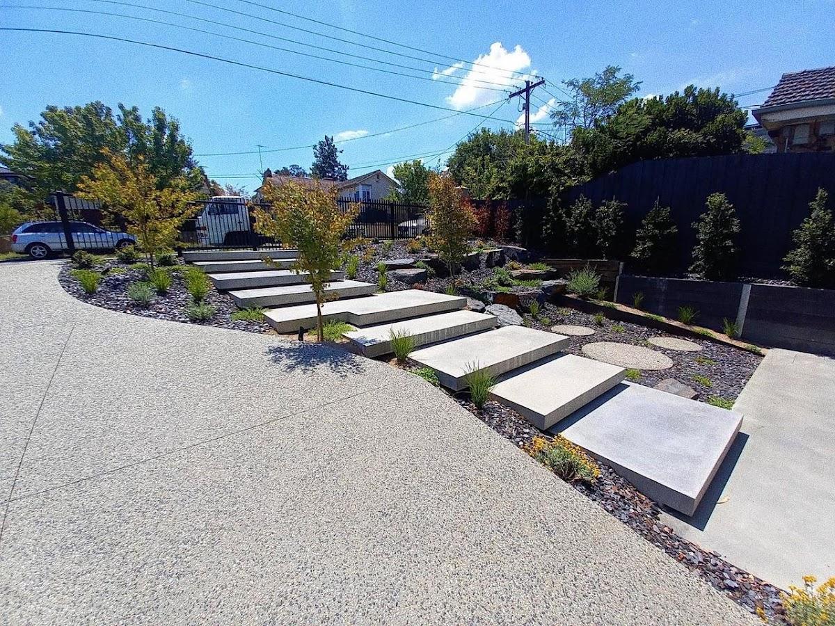 Mud Concreting